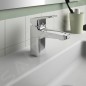 Ideal Standard CeraPlan - Mitigeur de lavabo, BlueStart, chrome BD211AA