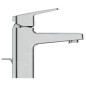 Ideal Standard CeraPlan - Mitigeur de lavabo avec vidage, BlueStart, chrome BD213AA