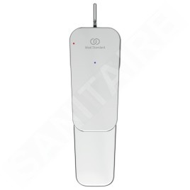 Ideal Standard CeraPlan - Mitigeur de lavabo avec vidage, BlueStart, chrome BD215AA