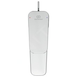 Ideal Standard CeraPlan - Mitigeur de lavabo avec vidage, chrome BD217AA