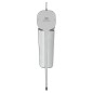 Ideal Standard CeraPlan - Mitigeur de lavabo avec vidage et levier étendu, chrome BD218AA