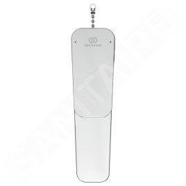 Ideal Standard CeraPlan - Mitigeur de lavabo Grande avec chaîne, chrome BD223AA