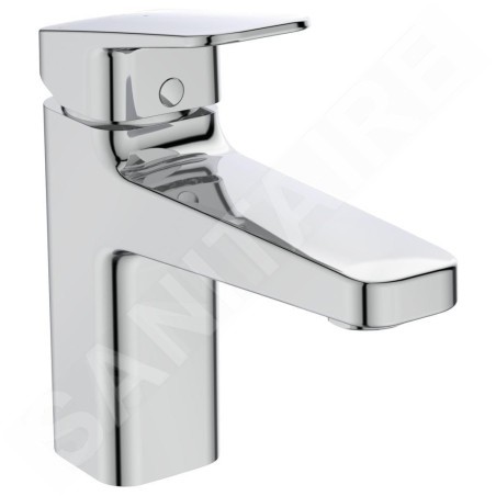 Ideal Standard CeraPlan - Mitigeur de lavabo Grande, BlueStart, chrome BD224AA