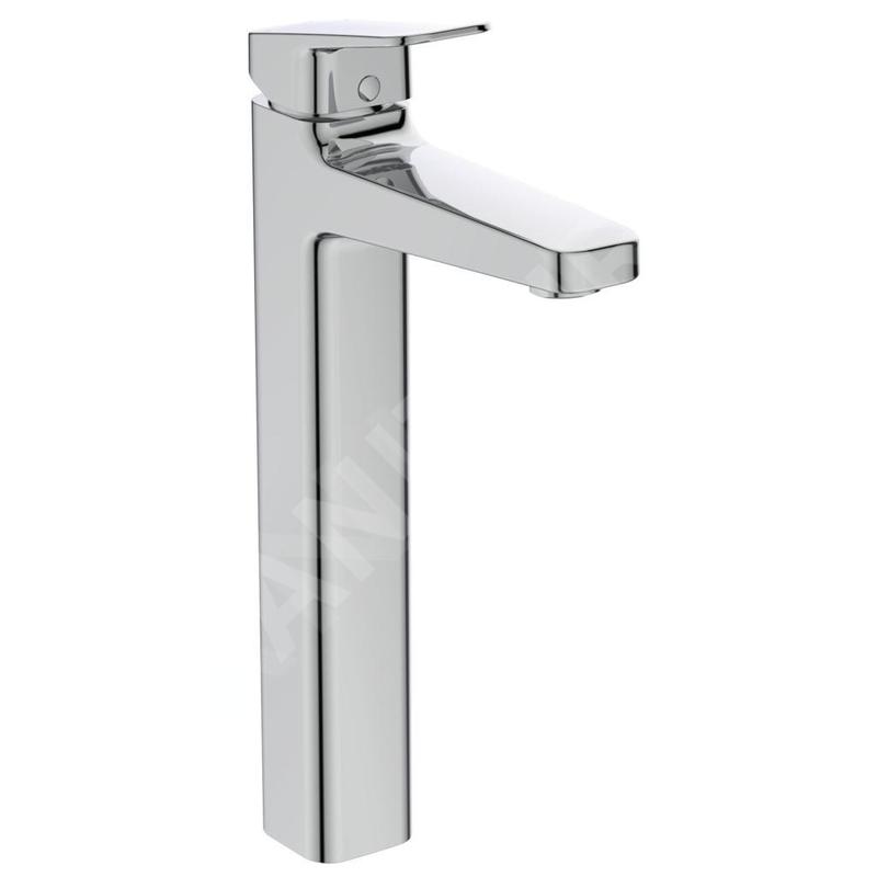 Ideal Standard CeraPlan - Mitigeur pour vasque, BlueStart, chrome BD237AA