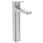 Ideal Standard CeraPlan - Mitigeur pour vasque, BlueStart, chrome BD237AA