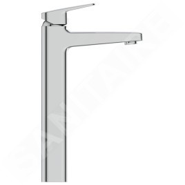 Ideal Standard CeraPlan - Mitigeur pour vasque, BlueStart, chrome BD237AA