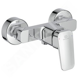 Ideal Standard CeraPlan - Mitigeur de douche, chrome BD250AA