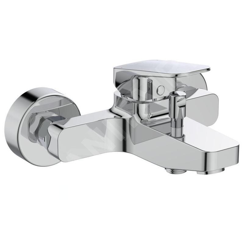 Ideal Standard CeraPlan - Mitigeur de baignoire, chrome BD256AA