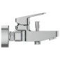 Ideal Standard CeraPlan - Mitigeur de baignoire, chrome BD256AA