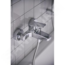 Ideal Standard CeraPlan - Mitigeur de baignoire, chrome BD256AA