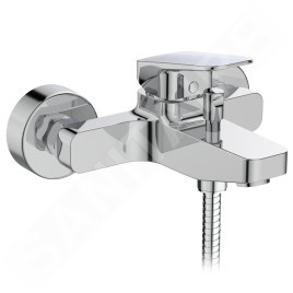 Ideal Standard CeraPlan - Mitigeur de baignoire avec accessoires, chrome BD258AA