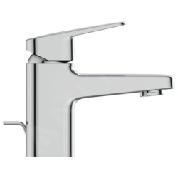 Ideal Standard CeraPlan - Mitigeur de lavabo Piccolo avec vidage, chrome BD273AA