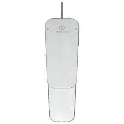 Ideal Standard CeraPlan - Mitigeur de lavabo Piccolo avec vidage, chrome BD273AA