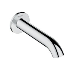 Axor Uno - Bonde de baignoire, chrome 38411000