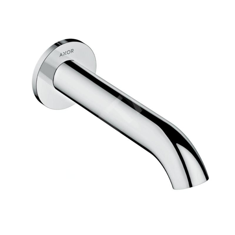 Axor Uno - Bonde de baignoire, chrome 38411000