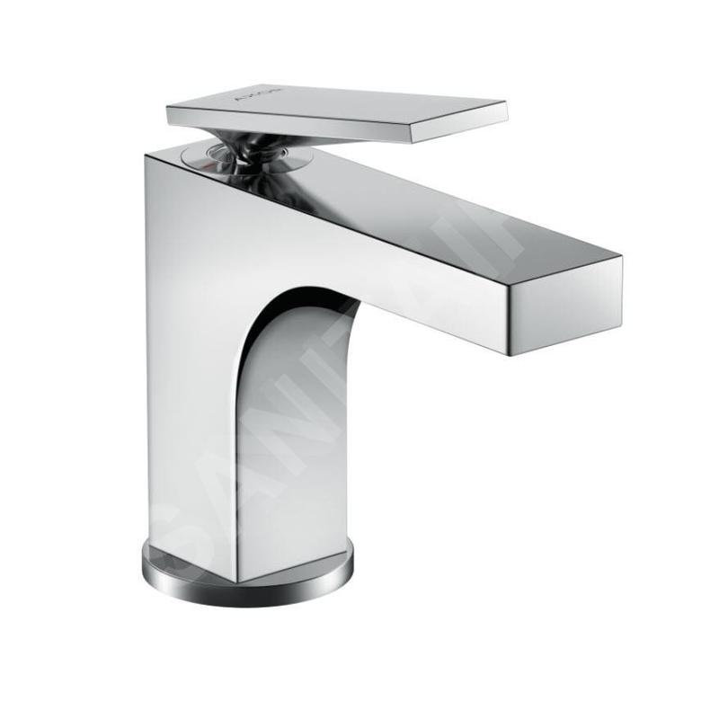Axor Citterio - Mitigeur de lavabo avec bonde, chrome 39022000