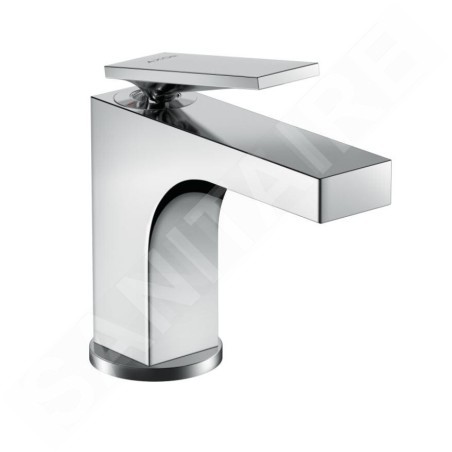 Axor Citterio - Mitigeur de lavabo avec bonde, chrome 39022000