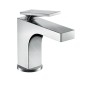 Axor Citterio - Mitigeur de lavabo avec bonde, chrome 39022000