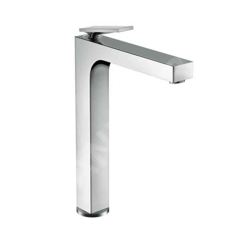 Axor Citterio - Mitigeur pour vasque, chrome 39021000
