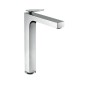 Axor Citterio - Mitigeur pour vasque, chrome/coupe diamant 39151000