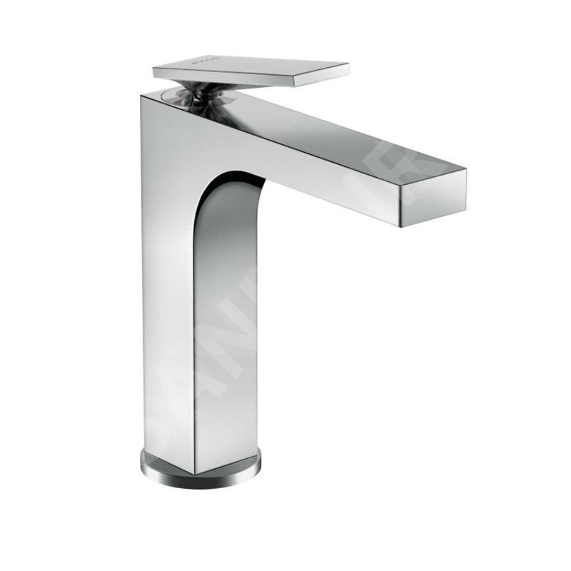 Axor Citterio - Mitigeur de lavabo avec bonde, chrome 39023000