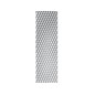 Axor Citterio - Mitigeur de lavabo avec garniture de vidage, chrome/coupe diamant 39071000