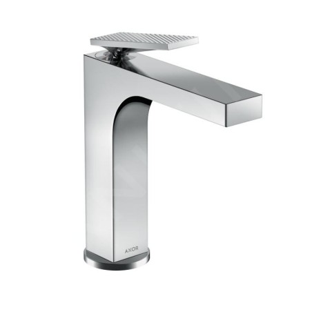 Axor Citterio - Mitigeur de lavabo, chrome/diamant coupé 39081000