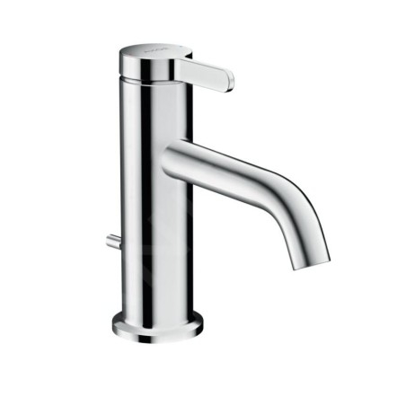 Axor One - Mitigeur de lavabo avec bonde, chrome 48000000