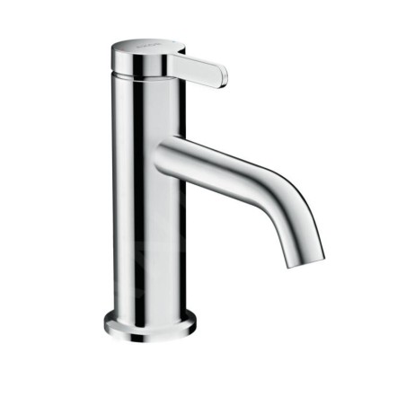 Axor One - Mitigeur de lavabo, chrome 48001000