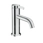 Axor One - Mitigeur de lavabo, chrome 48001000