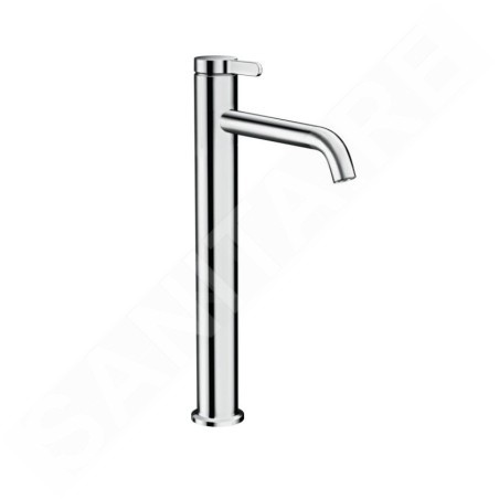 Axor One - Mitigeur pour vasque, chrome 48002000