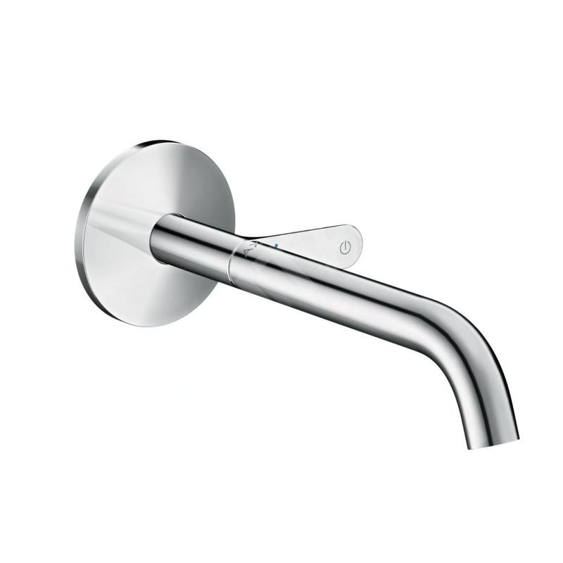 Axor One - Mitigeur de lavabo encastré, chrome 48112000