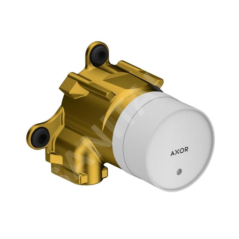 Axor Corps d’encastrement - Corps d´encastrement pour mitigeur de lavabo 13625180