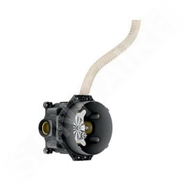 Axor Corps d’encastrement - Corps d'encastrement pour mitigeur de lavabo électronique 16182180