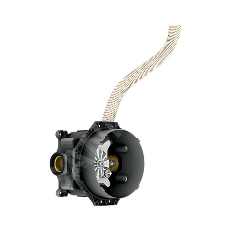 Axor Corps d’encastrement - Corps d'encastrement pour mitigeur de lavabo électronique 16182180