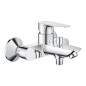 Grohe Start Edge - Mitigeur de baignoire, chrome 24198001