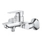 Grohe Start Edge - Mitigeur de baignoire, chrome 24198001
