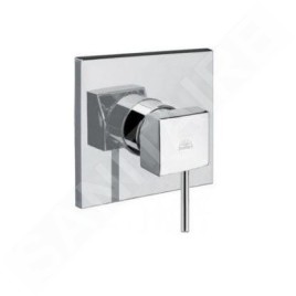 Paffoni Level - Mitigeur encastré, chrome LEA010CR