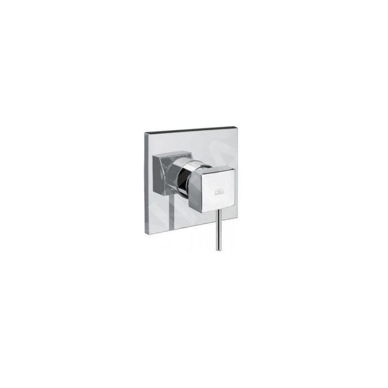 Paffoni Level - Mitigeur encastré, chrome LEA010CR