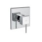 Paffoni Level - Mitigeur encastré, chrome LEA010CR
