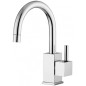 Paffoni Level - Vanne de lavabo, chrome LEA091CR
