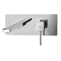Paffoni Level - Mitigeur encastré, chrome LEA105CR