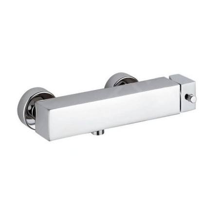 Paffoni Level - Mitigeur de douche, chrome LEA168CR