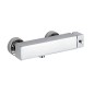 Paffoni Level - Mitigeur de douche, chrome LEA168CR