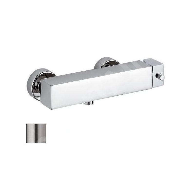 Paffoni Level - Mitigeur de douche, inox LEA168ST