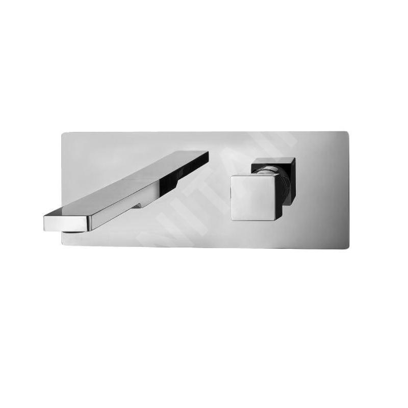 Paffoni Level - Mitigeur encastré, chrome LEC105CR