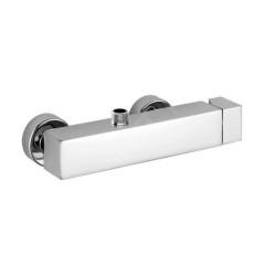Paffoni Level - Mitigeur de douche, chrome LEC168RCR