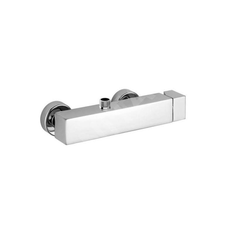 Paffoni Level - Mitigeur de douche, chrome LEC168RCR