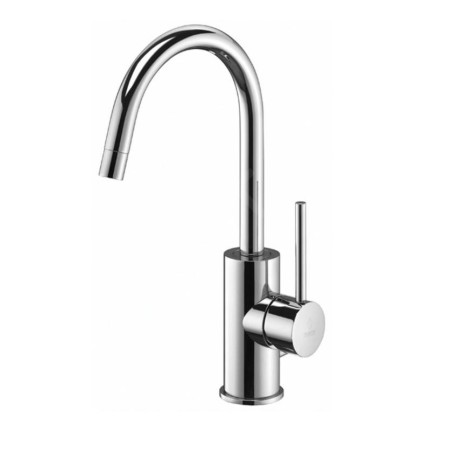 Paffoni Light - Mitigeur de lavabo, chrome LIG078CR