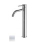 Paffoni Light - Mitigeur de lavabo, blanc mat LIG081BO